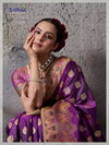 Riyasat By Sethnic Makhmal Satin Silk Wedding Wear Saree Wholesalers In Surat